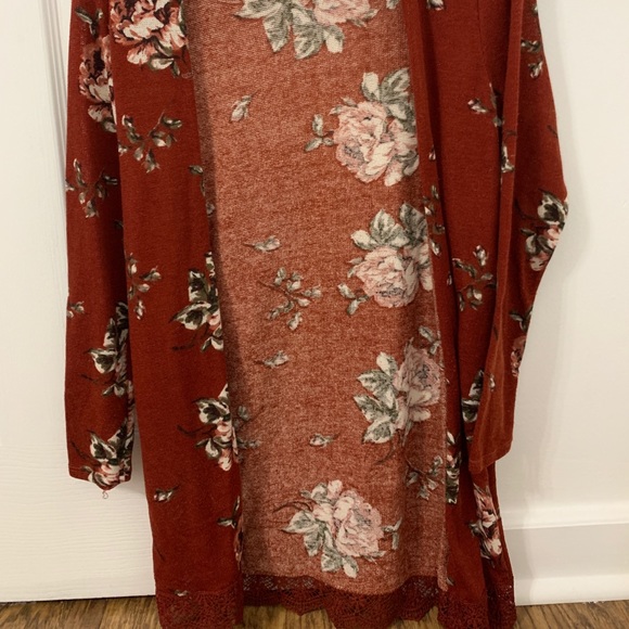 Cardigan - Picture 1 of 3